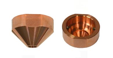 NUT Ø4.0 FOR AUTO NOZZLE-EXCHANG.