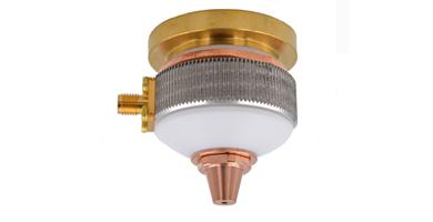 NOZZLE HOUSING COMPLETE